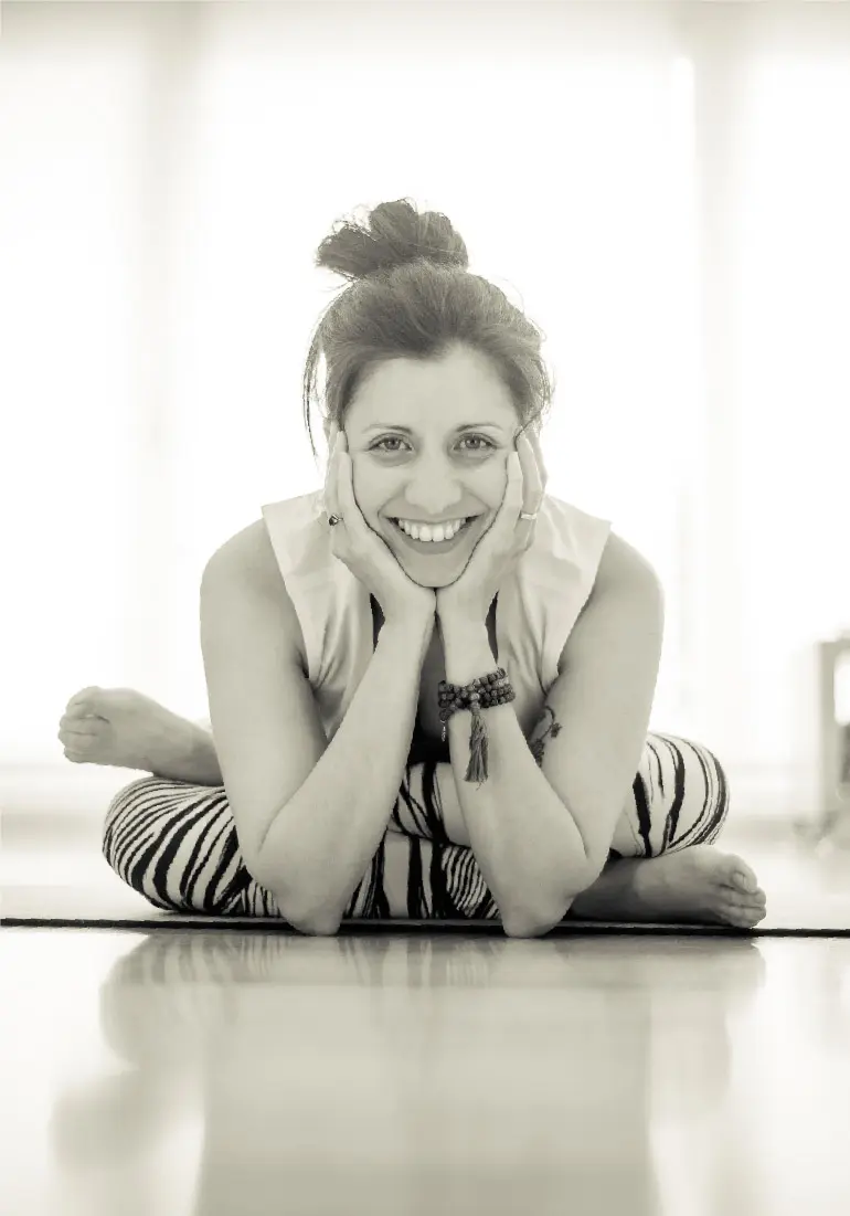 Integramos el Yoga en Rehabilitación