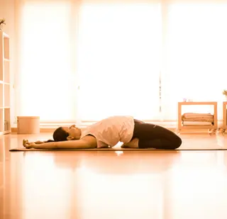 Imagen de @kathypaezyoga