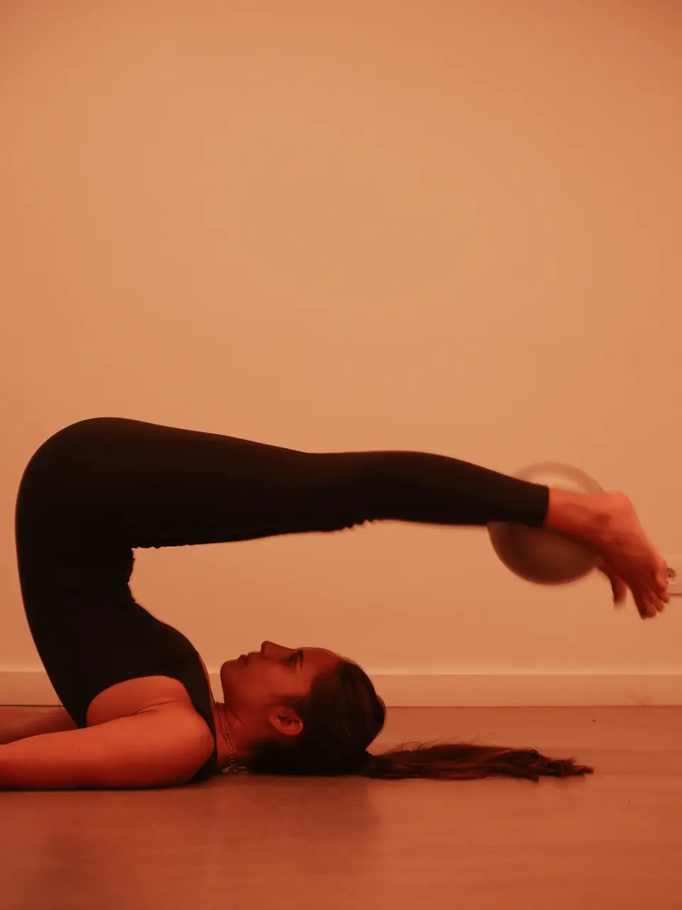 Pilates Clinico en 90 Degrees
