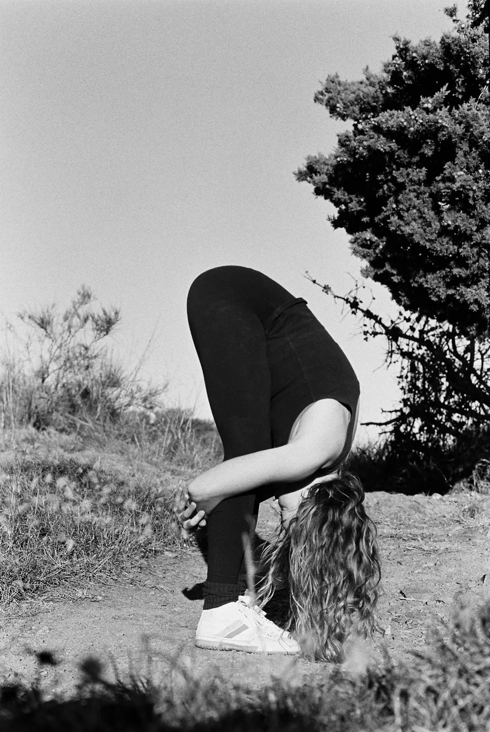 Las clases de yoga y movimiento con Atalanta