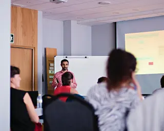 Workshop / Fisioterapia en el Complejo articular del Hombro con Tito Pampin
