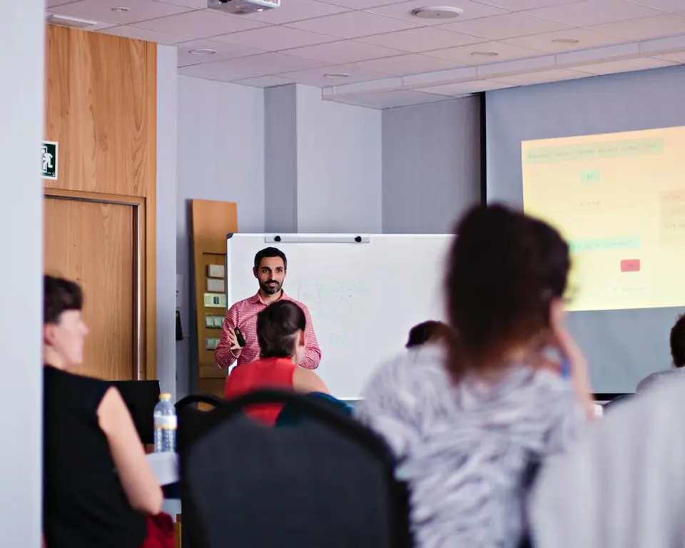 Workshop / Fisioterapia en el Complejo articular del Hombro con Tito Pampin