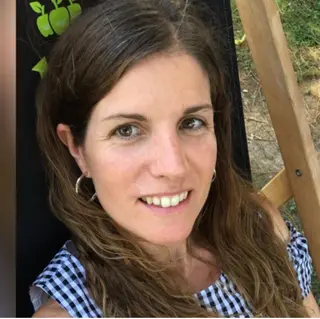 Foto de Anna Rey Perez